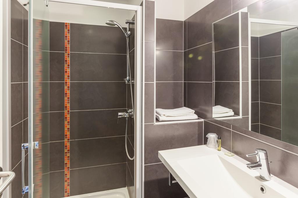 Hotel Alienor Langon  Phòng bức ảnh