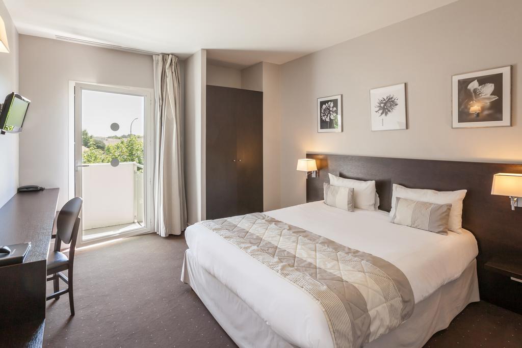 Hotel Alienor Langon  Phòng bức ảnh