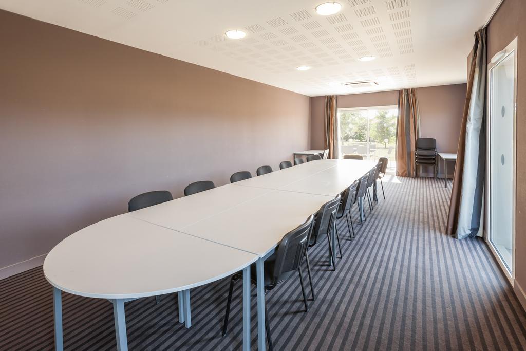 Hotel Alienor Langon  Ngoại thất bức ảnh
