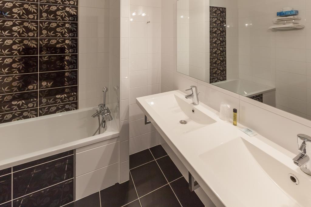 Hotel Alienor Langon  Phòng bức ảnh