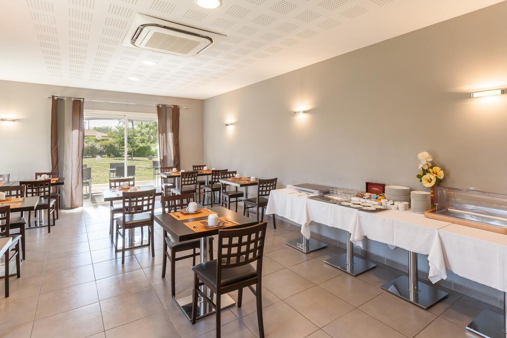 Hotel Alienor Langon  Ngoại thất bức ảnh