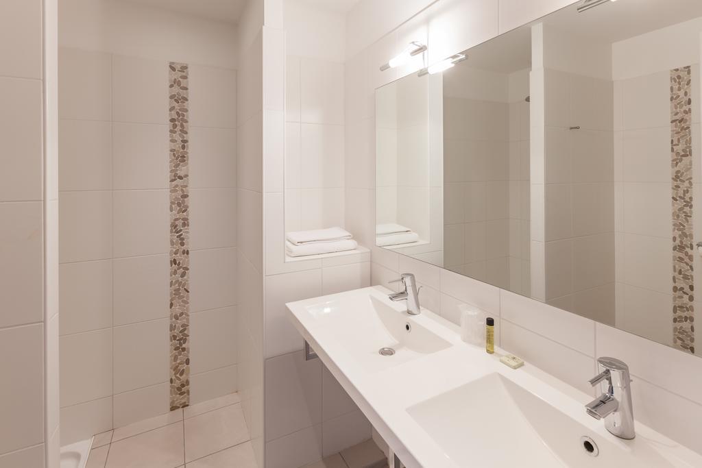 Hotel Alienor Langon  Phòng bức ảnh