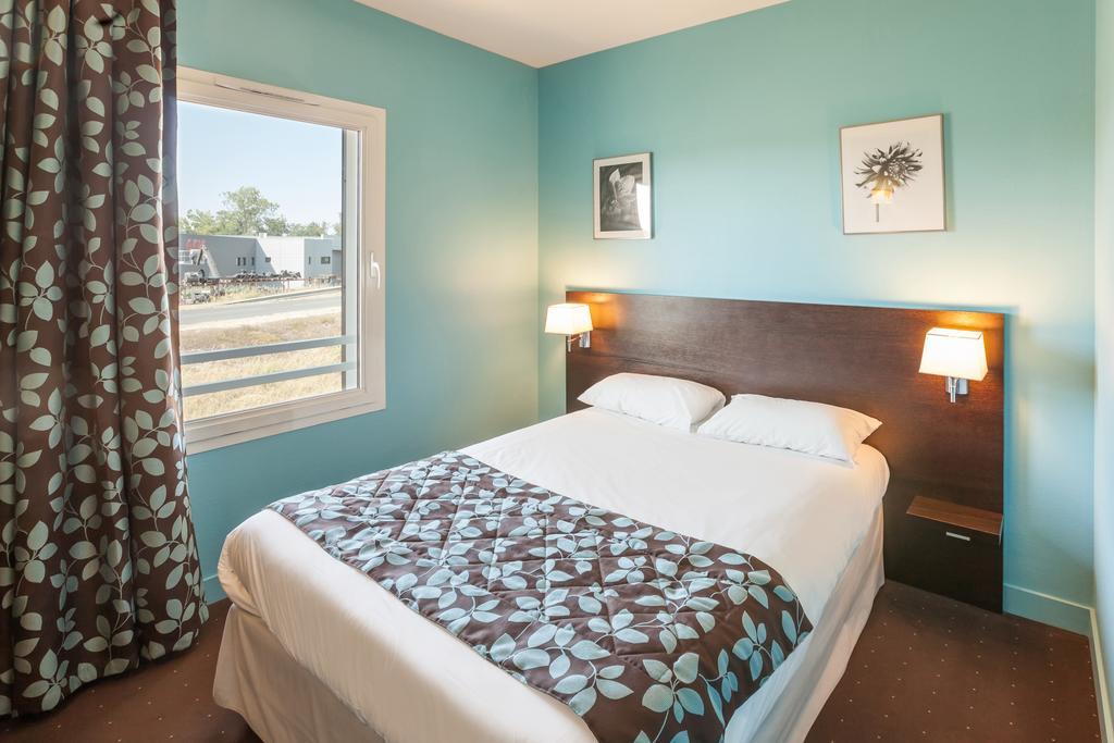 Hotel Alienor Langon  Phòng bức ảnh
