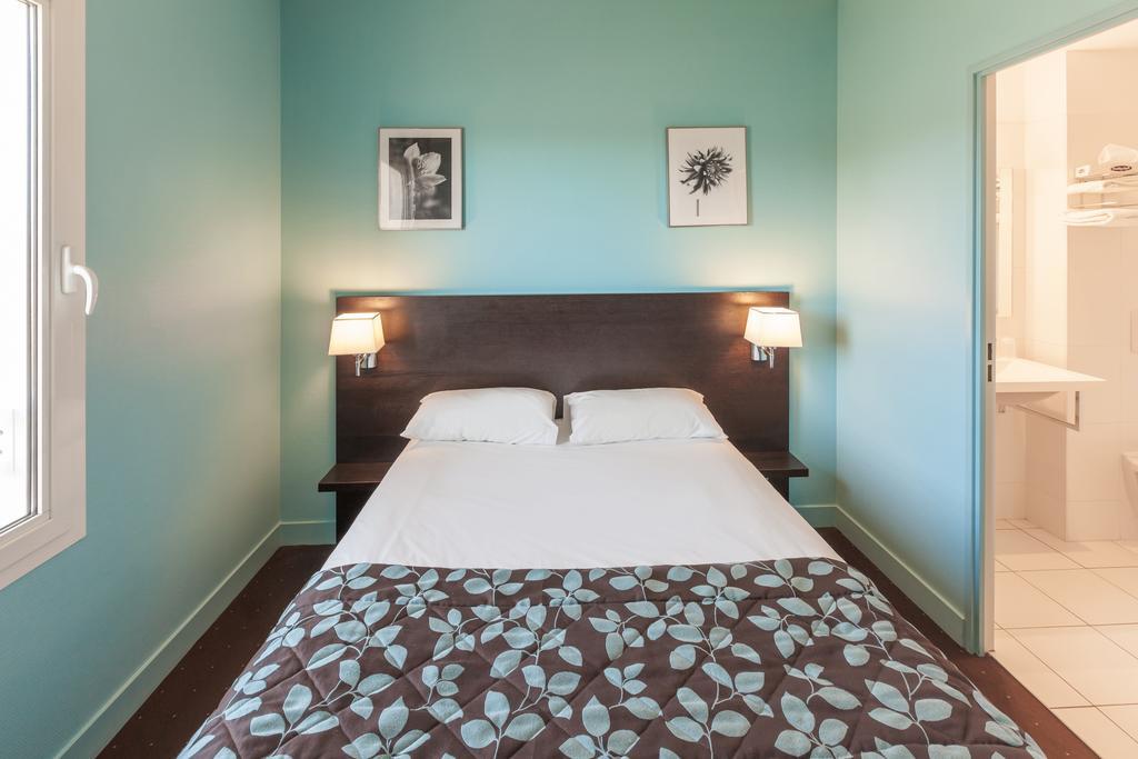 Hotel Alienor Langon  Phòng bức ảnh